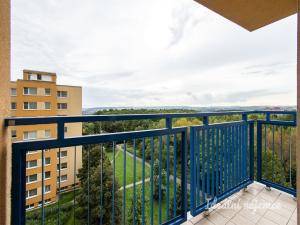 Pronájem bytu 2+kk, Praha - Troja, Hnězdenská, 44 m2