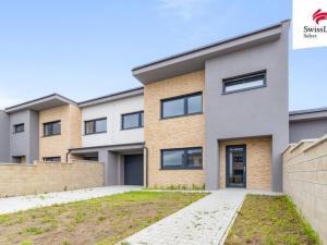 Prodej rodinného domu, Kolín, Rulandská, 150 m2