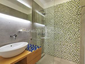 Pronájem bytu 2+1, Praha - Žižkov, Fibichova, 72 m2