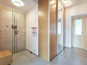 Pronájem bytu 2+1, Praha - Žižkov, Fibichova, 72 m2