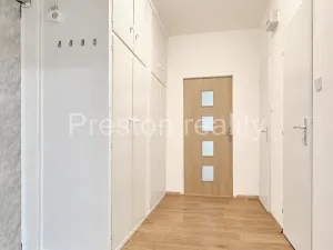 Pronájem bytu 2+1, Praha - Krč, Olbrachtova, 52 m2
