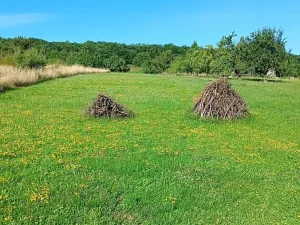 Prodej zahrady, Uherský Brod, 1066 m2