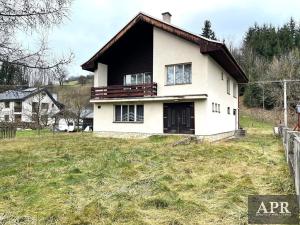 Prodej rodinného domu, Halenkov, 139 m2