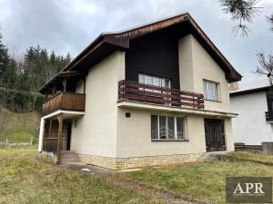 Prodej chalupy, Halenkov, 250 m2