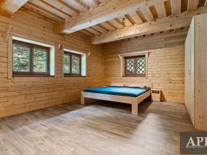 Prodej chalupy, Halenkov, 158 m2