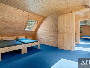 Prodej chalupy, Halenkov, 158 m2