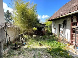 Prodej rodinného domu, Uherský Brod, Brodská, 130 m2
