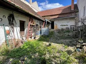 Prodej rodinného domu, Uherský Brod, Brodská, 130 m2