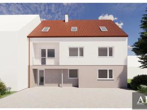 Prodej bytu 4+kk, Uherský Brod, V Kútě, 85 m2