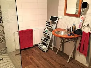 Prodej rodinného domu, Luhačovice, Branka, 76 m2