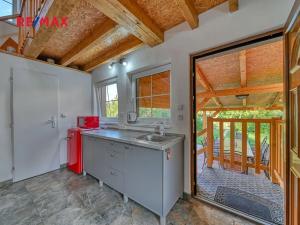 Prodej chaty, Poděbrady, 25 m2