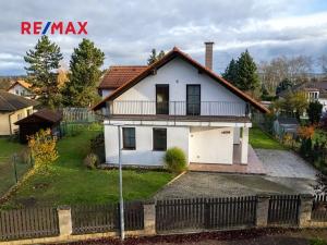 Prodej rodinného domu, Dolní Bousov, V Končinách, 146 m2