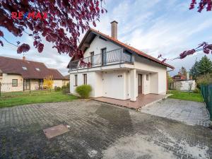 Prodej rodinného domu, Dolní Bousov, V Končinách, 146 m2