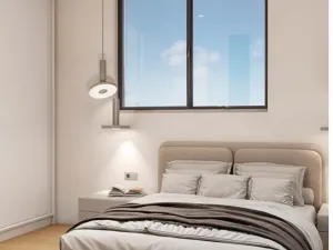 Prodej bytu 4+kk, Pafos, Kypr, 100 m2