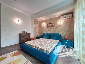 Prodej bytu 3+kk, Nesebar, Bulharsko, 100 m2