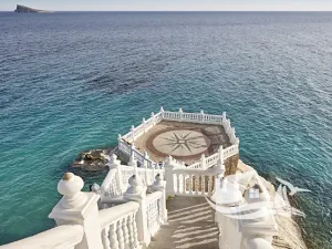 Prodej bytu 4+kk, Benidorm, Španělsko, 121 m2