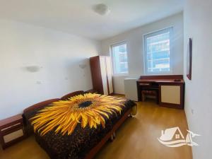 Prodej bytu 2+kk, Nesebar, Bulharsko, 52 m2