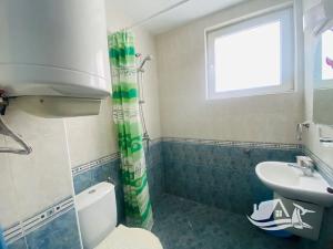 Prodej bytu 2+kk, Nesebar, Bulharsko, 52 m2