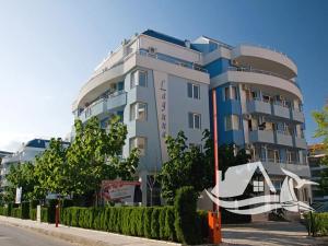 Prodej bytu 2+kk, Nesebar, Bulharsko, 52 m2