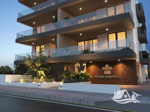 Prodej bytu 3+kk, Larnaka, Kypr, 76 m2