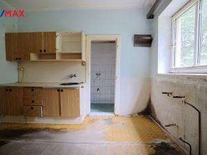 Prodej komerční, Třinec - Tyra, 484 m2