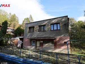 Prodej komerční, Třinec - Tyra, 484 m2