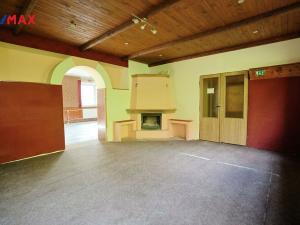 Prodej komerční, Třinec - Tyra, 484 m2