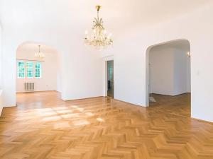 Pronájem vily, Černošice, V Horce, 300 m2