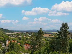 Pronájem vily, Černošice, V Horce, 300 m2