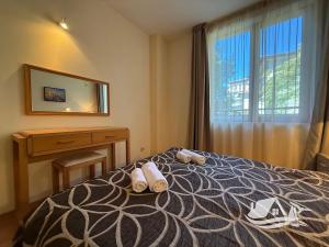 Prodej bytu 3+kk, Sveti Vlas, Bulharsko, 130 m2