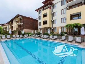 Prodej bytu 3+kk, Sveti Vlas, Bulharsko, 130 m2