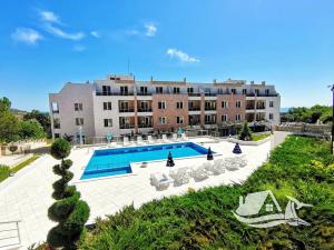 Prodej bytu 2+kk, Bjala, Bulharsko, 54 m2