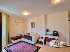 Prodej bytu 3+kk, Nesebar, Bulharsko, 82 m2