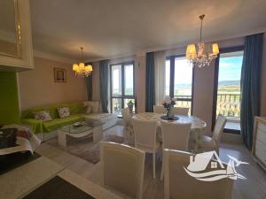 Prodej bytu 3+kk, Nesebar, Bulharsko, 76 m2