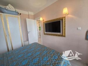 Prodej bytu 3+kk, Nesebar, Bulharsko, 76 m2