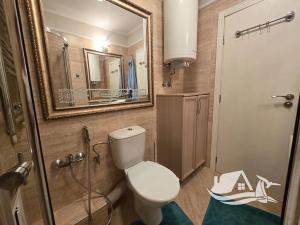 Prodej bytu 3+kk, Nesebar, Bulharsko, 76 m2