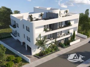 Prodej bytu 3+kk, Larnaka, Kypr, 80 m2