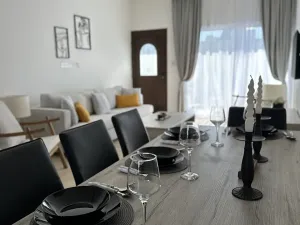 Prodej bytu 3+kk, Pafos, Kypr, 76 m2