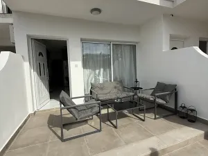 Prodej bytu 3+kk, Pafos, Kypr, 76 m2