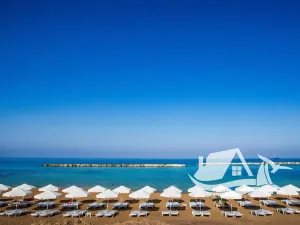 Prodej bytu 3+kk, Pafos, Kypr, 76 m2