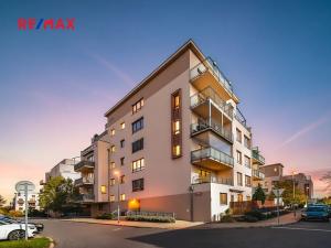 Pronájem bytu 2+kk, Praha - Stodůlky, Kejhova, 51 m2