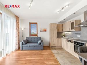 Pronájem bytu 2+kk, Praha - Stodůlky, Kejhova, 51 m2