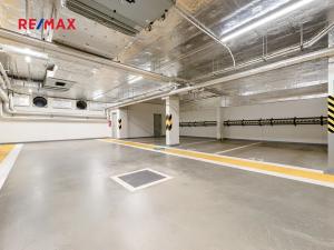 Pronájem bytu 2+kk, Praha - Stodůlky, Kejhova, 51 m2