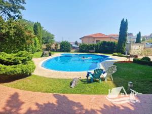 Prodej bytu 3+kk, Bjala, Bulharsko, 73 m2