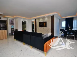 Prodej bytu 3+kk, Hurghada, Egypt, 86 m2