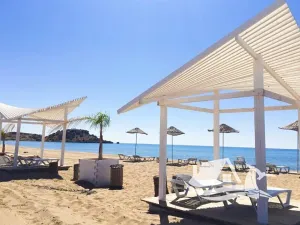 Prodej bytu 2+1, Bogazi, Kypr, 85 m2