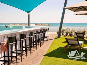 Prodej bytu 2+kk, Larnaka, Kypr, 51 m2