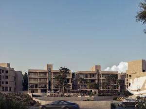 Prodej bytu 3+kk, Protaras, Kypr, 83 m2