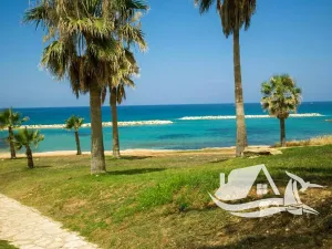 Prodej bytu 3+kk, Pafos, Kypr, 79 m2