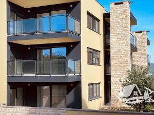 Prodej bytu 4+kk, Maslenica, Chorvatsko, Odmorište Jasenice, 109 m2